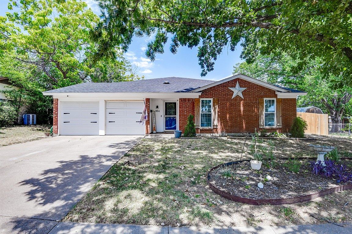 304 Springwillow Rd, Burleson, TX 76028 MLS 20375925 Zillow