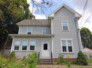 45 Nashua St FLOOR 1, Woburn, MA 01801