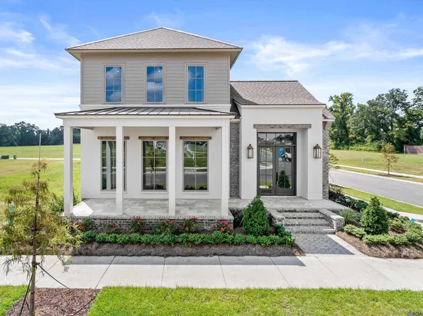 15702 Jack St, Baton Rouge, LA 70817