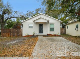 1002 E 108th Ave, Tampa, FL 33612