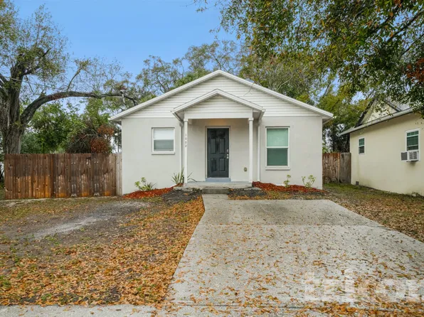 1002 E 108th Ave, Tampa, FL 33612