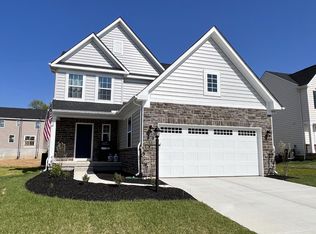 182 Cresting Rd, Fairborn, OH 45324