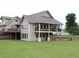 121 Alma St S, Almena, WI 54805