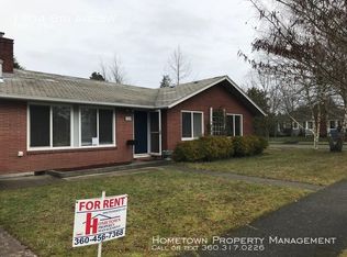 1704 6th Ave SW, Olympia, WA 98502