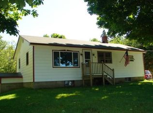 97 Palmer Landing Rd, East Machias, ME 04630