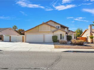 13010 Snowview Rd, Victorville, CA 92392