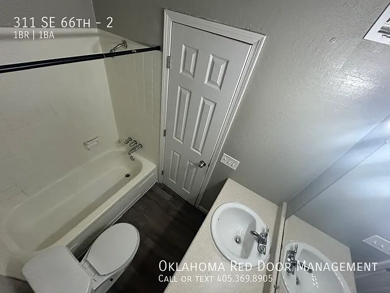 311 SE 66th St #2 — Photo 11
