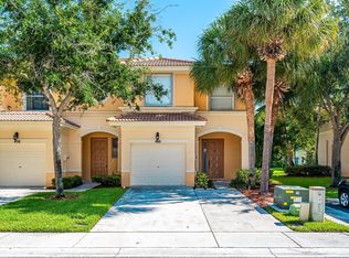 460 Rainbow Springs Ter, Royal Palm Beach, FL 33411