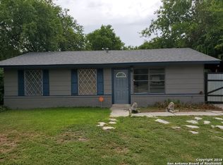 4815 Castle Pnes, San Antonio, TX 78218