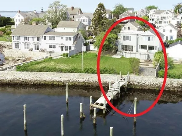 7 Hancox Street, Stonington, CT 06378