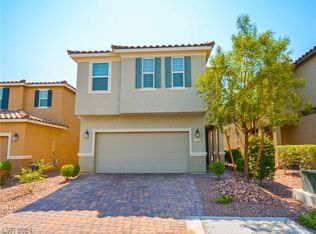 7255 Pazienza Ave, Las Vegas, NV 89113