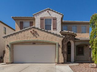 45046 W Sage Brush Dr, Maricopa, AZ 85139