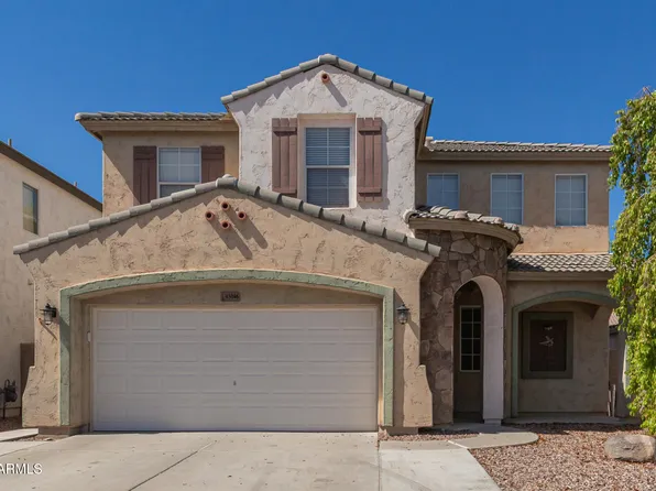 45046 W SAGE BRUSH Drive, Maricopa, AZ 85139