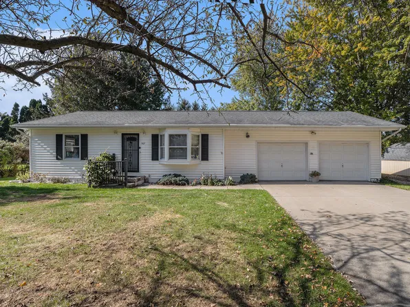 307 Western Ave, Coldwater, MI 49036