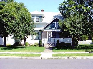 906 W Fairview Ave, Spokane, WA 99205