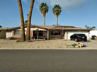 814 S Longwood Loop, Mesa, AZ 85208