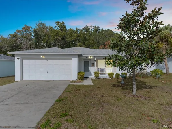 6633 W Robin Ln, Homosassa, FL 34448