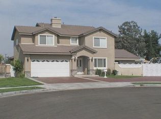 10407 Park St, Bellflower, CA 90706
