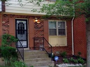 6316 Broyhill Ct, North Chesterfield, VA 23234