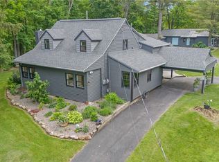 4384 Cedarvale Rd, Syracuse, NY 13215