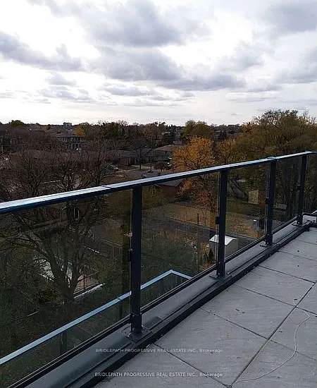 741 Sheppard Ave W #614 — Photo 8