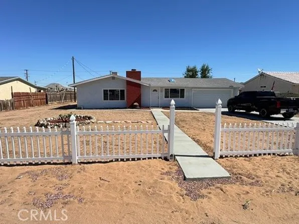 21932 Standing Rock Ave, Apple Valley, CA 92307