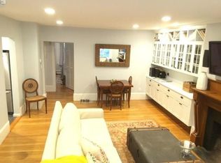 84 Waltham St #A, Boston, MA 02118