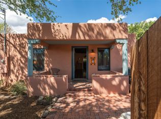 945 Mercer St, Santa Fe, NM 87505 | MLS #202603892 | Zillow