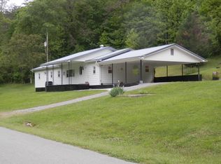 2309 Carter Cave Rd, Blackwater, VA 24221