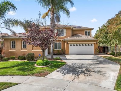 33545 Nandina Ln, Murrieta, CA, 92563