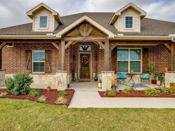 6908 Scarlett Way, Godley, TX 76044