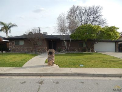 5907 Pembroke Ave, Bakersfield, CA, 93308