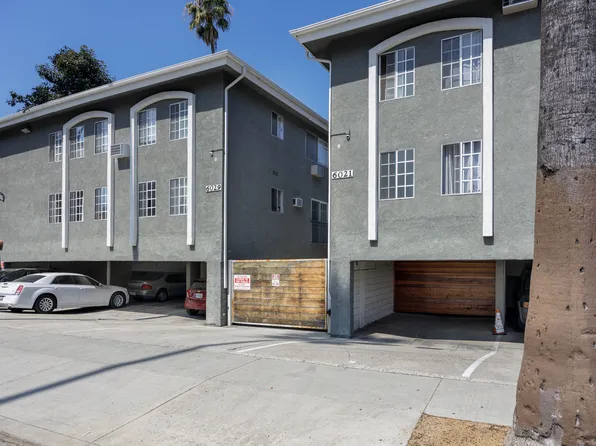 6021 Carlton Way, 6021 Carlton Way #6029-37, Los Angeles, CA 90028