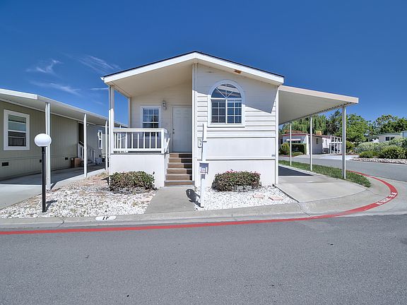 3rd image of 1220 Tasman Dr Spc 1F
