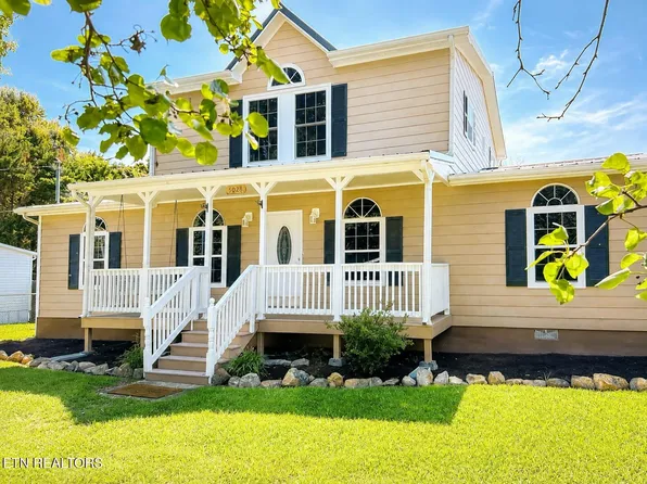 5028 Pea Ridge Rd, Maryville, TN 37804