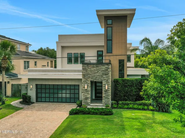 1837 OCEAN GROVE Drive, Atlantic Beach, FL 32233