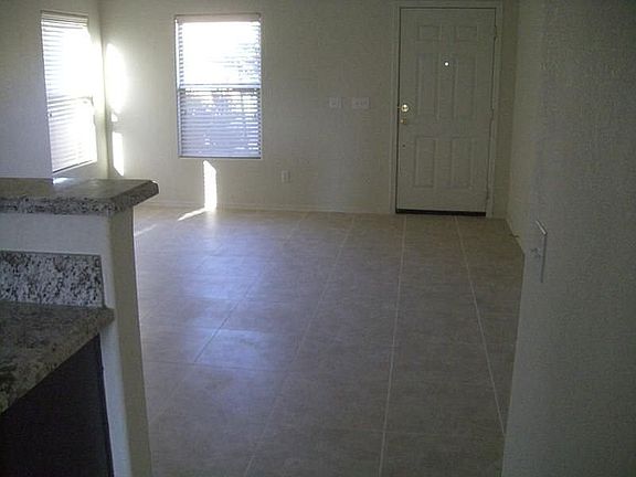 tile living room