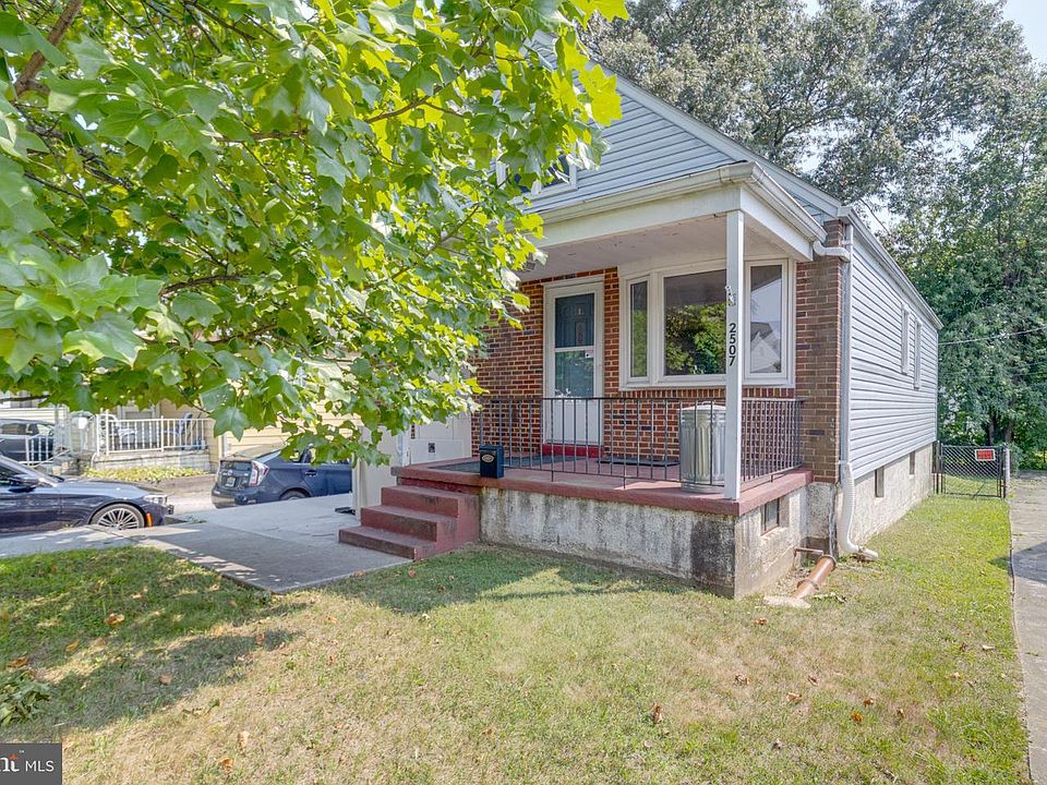 1st image of 2507 Taylor Ave