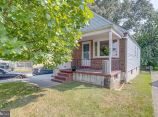 2507 Taylor Ave, Baltimore, MD 21234