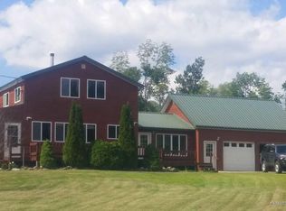 153 Clark Rd, Patten, ME 04765