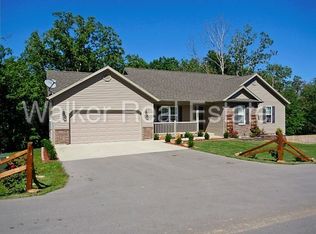 22864 Return Ln, Waynesville, MO 65583