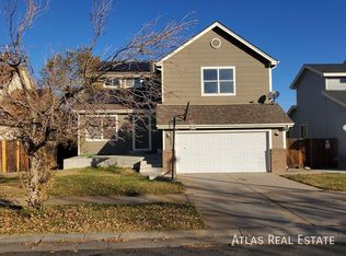 5071 N Elkhart St, Denver, CO 80239