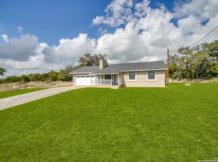 307 Deer Crk, Spring Branch, TX 78070