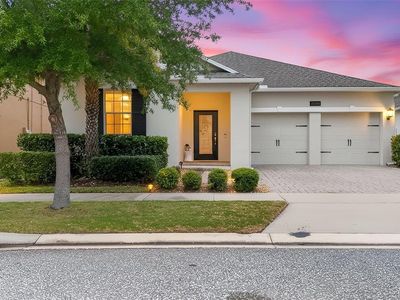 3086 WHITE HORSE COURT, Kissimmee, FL, 34746