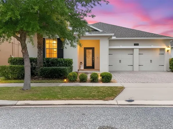 3086 White Horse Ct, Kissimmee, FL 34746