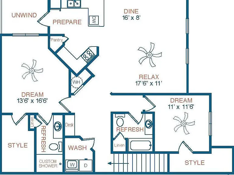 IMT Cinco Ranch — Photo 22