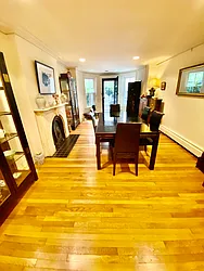 Rented by Compass