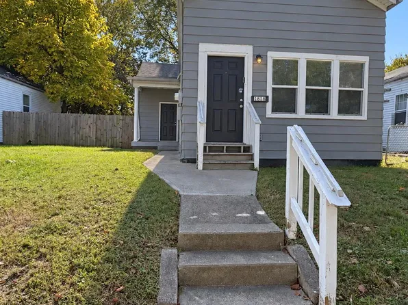 1818 Dumesnil St, Louisville, KY 40210