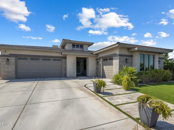 3849 E ALAMEDA Lane, Gilbert, AZ 85298