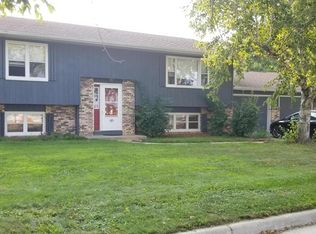 310 Drake St, Sparta, WI 54656